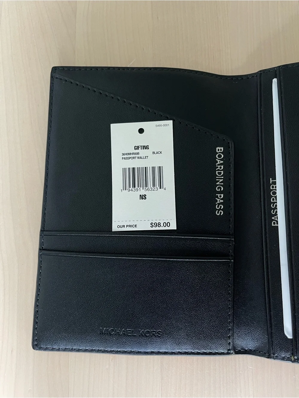 Michael Kors brand new